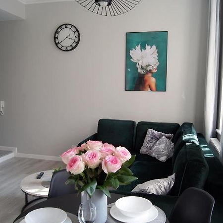Green Park Apartament Stary Toruń Exterior foto