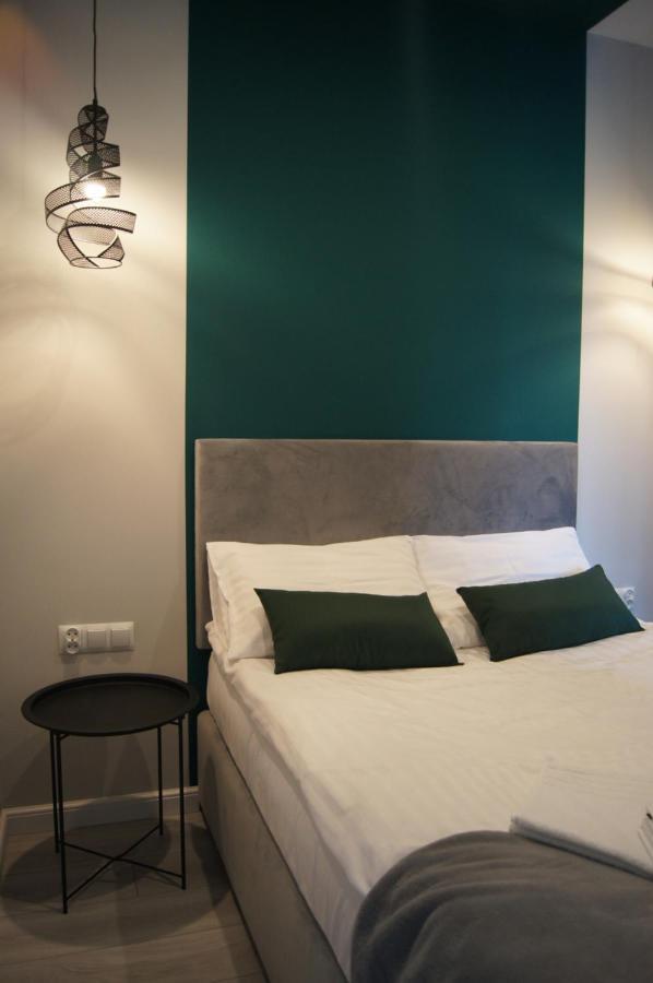 Green Park Apartament Stary Toruń Exterior foto